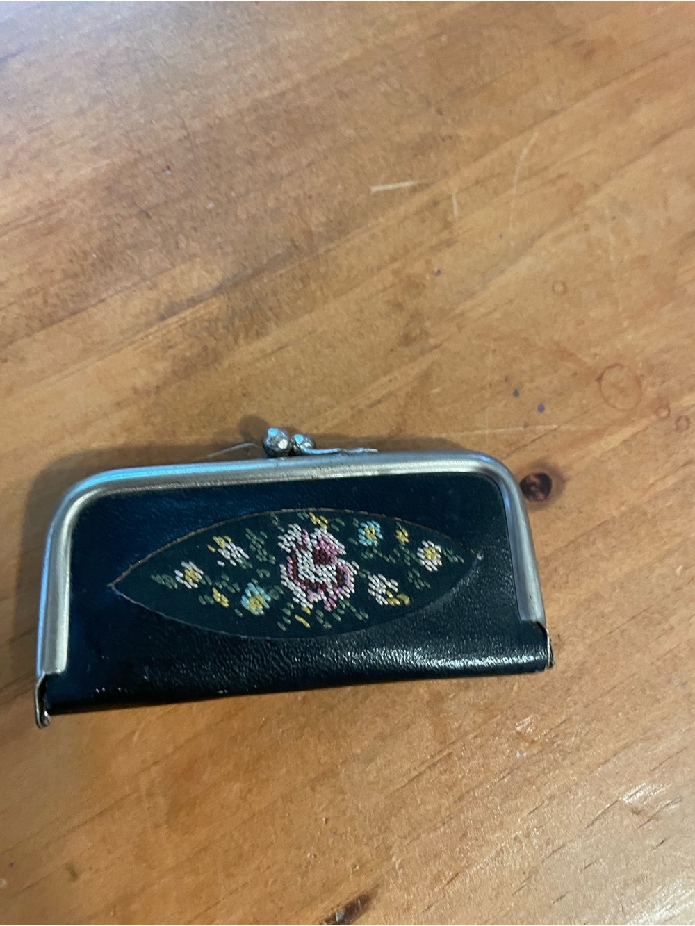 Vintage Manicure Set